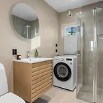 4 Bedroom Home Near City Center, 2 Baths